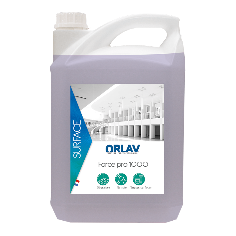 degraissant-force-pro-5-l
