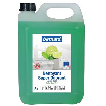detergent-surodorant-bernard-citron-vert-5l