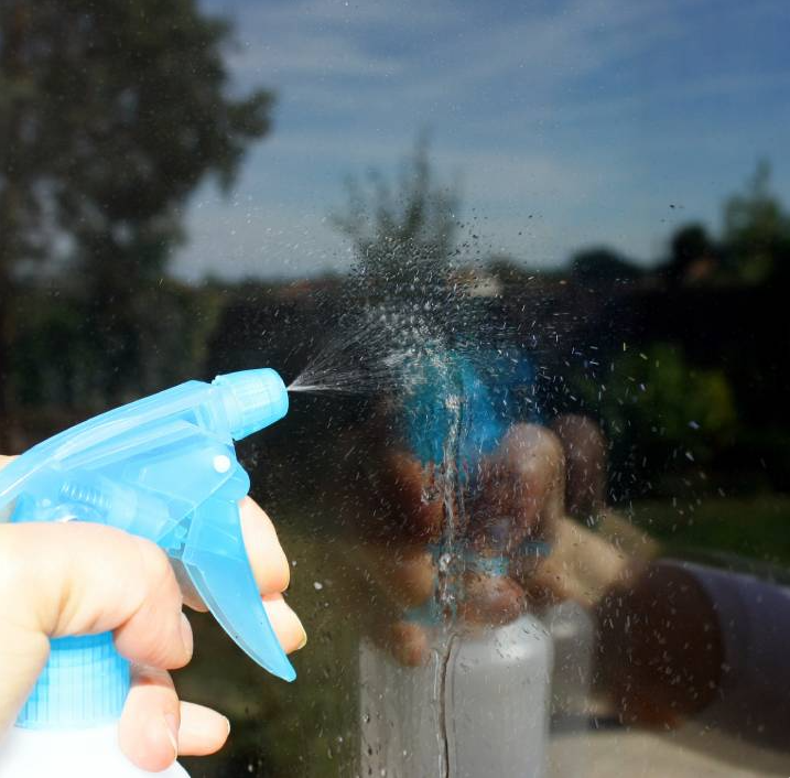 Vaporisateur et accessoires