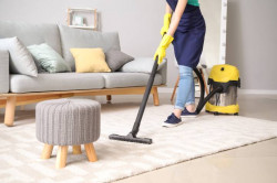 Entreprise spécialisée dans le nettoyage de canapés en tissu