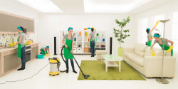 Nettoyage canapé tissu Mondeville