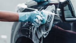 Société de nettoyage à domicile avec crédit d’impôt  