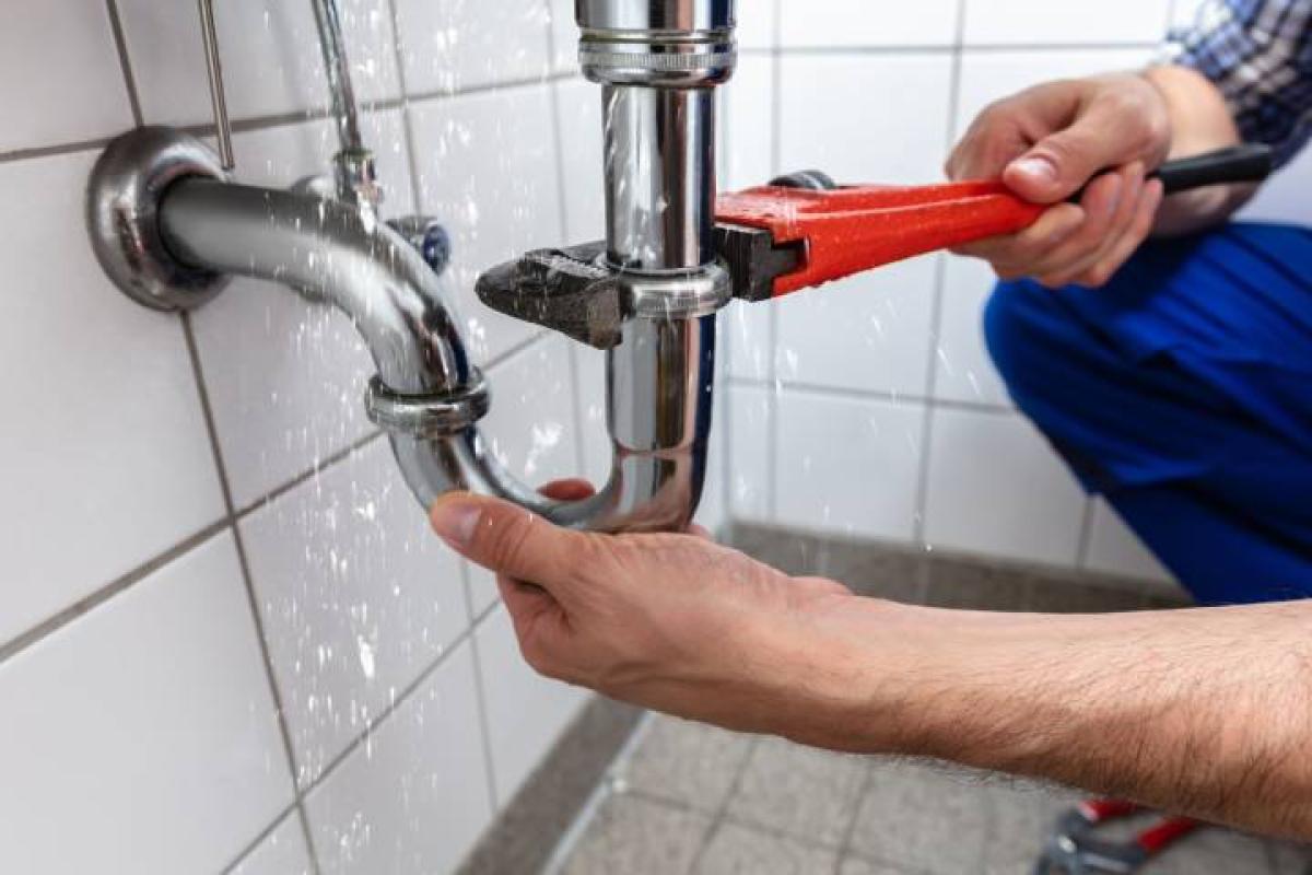 Réparations et petits travaux